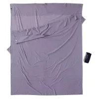 Cocoon Egypt Cotton Insect Shield Travel Sheets Doublesize Filt Cocoon Egypt Cotton Insect Shield Travel Sheets Doublesize Filt