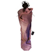 Cocoon Egypt Cotton Mummy Foder Cocoon Egypt Cotton Mummy Foder