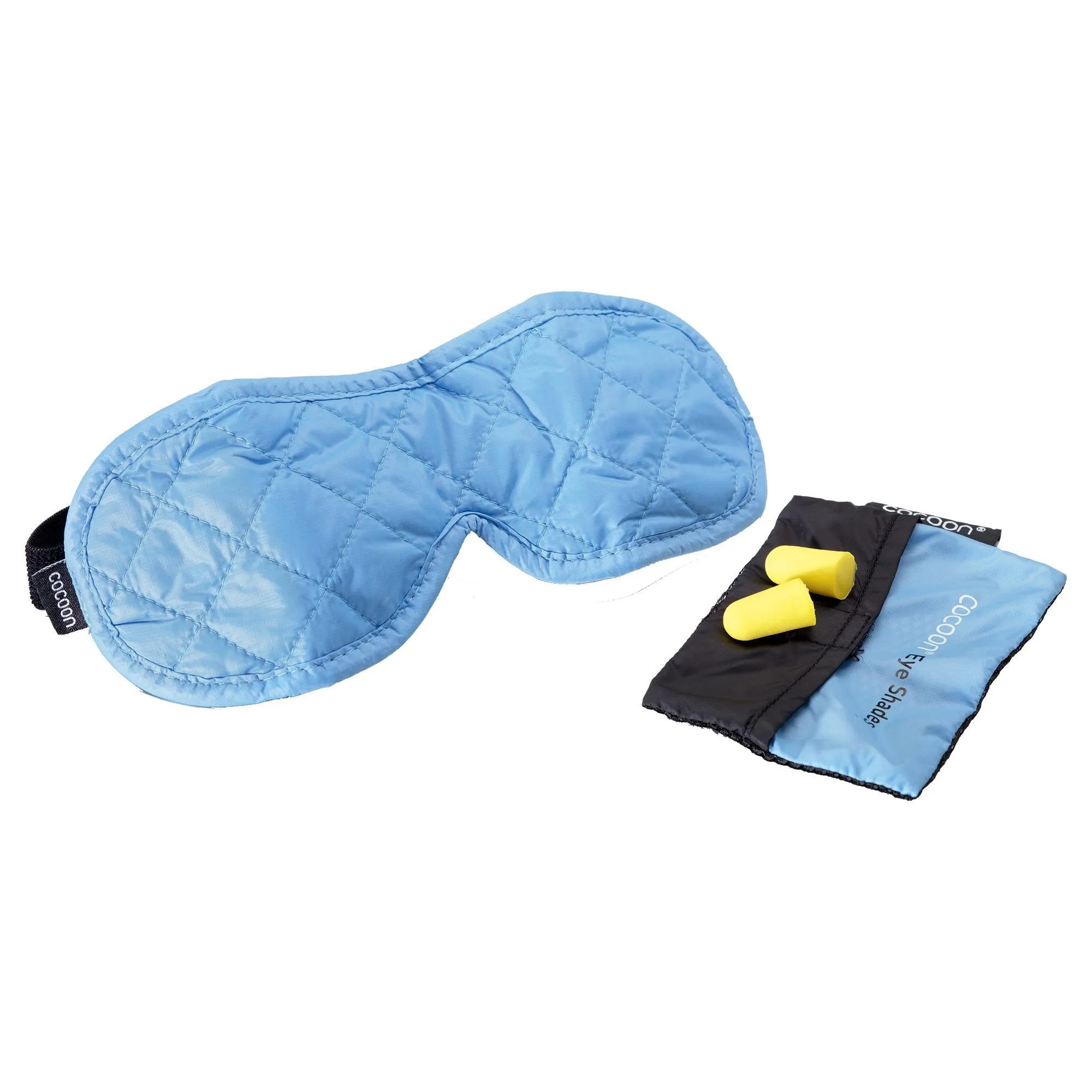 Cocoon Eye Shades Cocoon Eye Shades