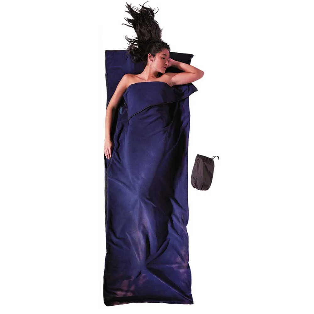 Cocoon Fleece Filt