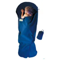 Cocoon Fleece Juniorsovsäck Cocoon Fleece Juniorsovsäck