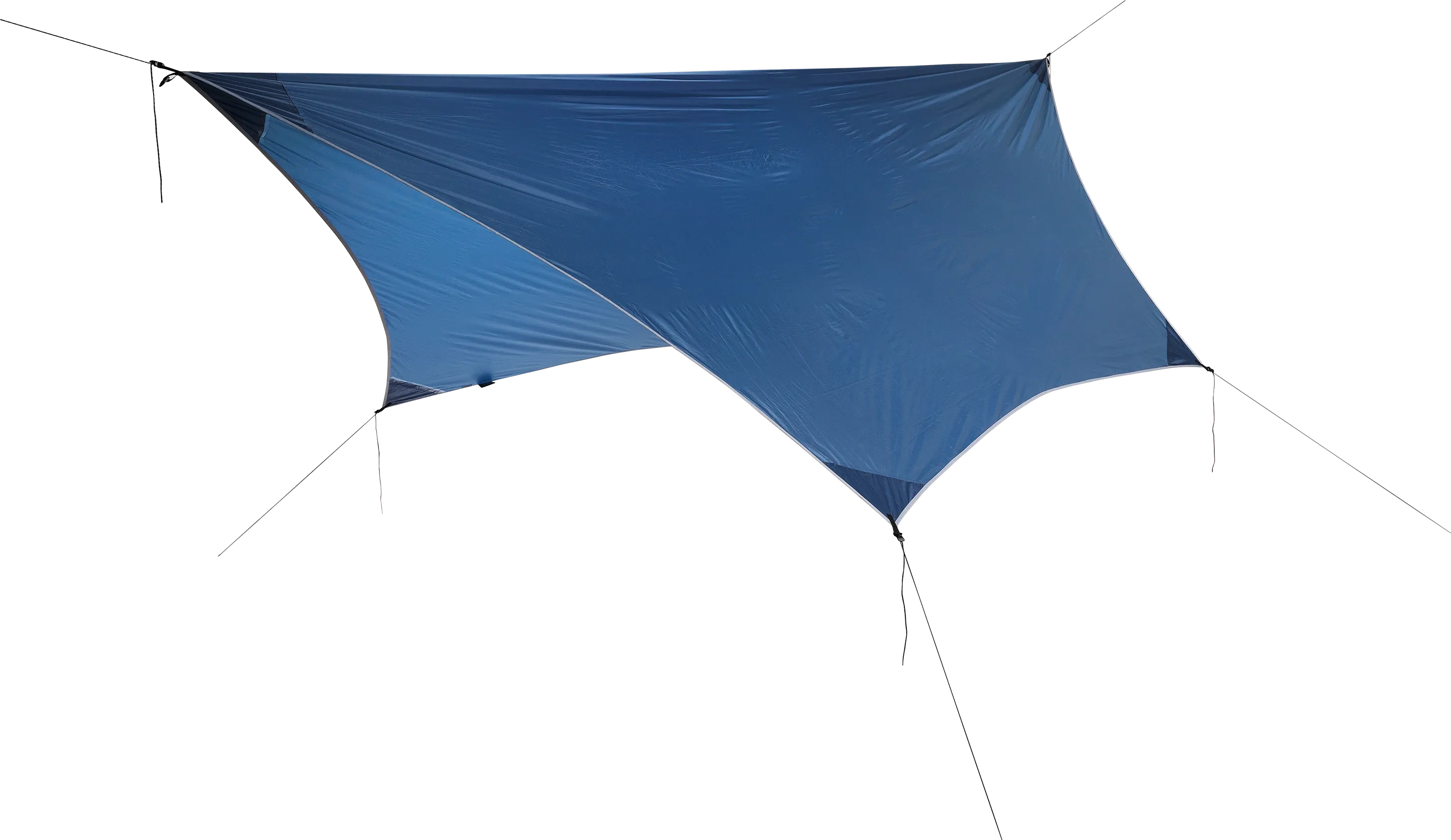 Cocoon Hammock Tarp Ultralight, Teal Shadow, One Size