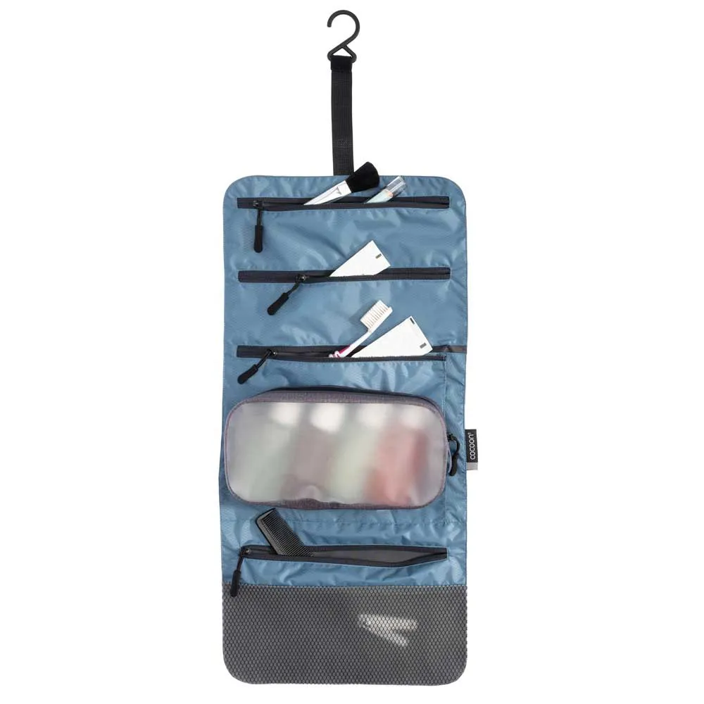 Cocoon Hanging Toiletry Kit Minimalist
