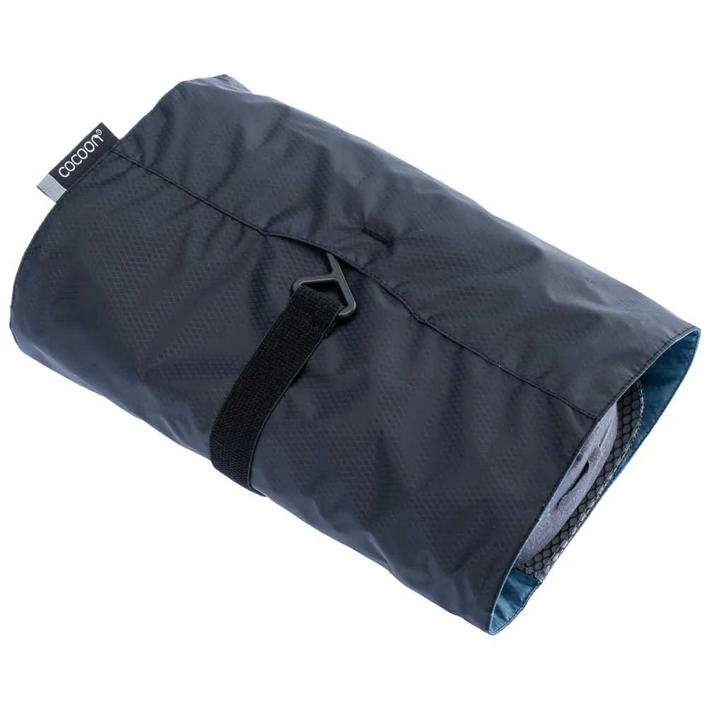Cocoon Hanging Toiletry Kit Minimalist