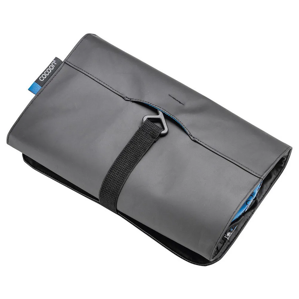 Cocoon Hanging Toiletry Kit Minimalist Toalettväska
