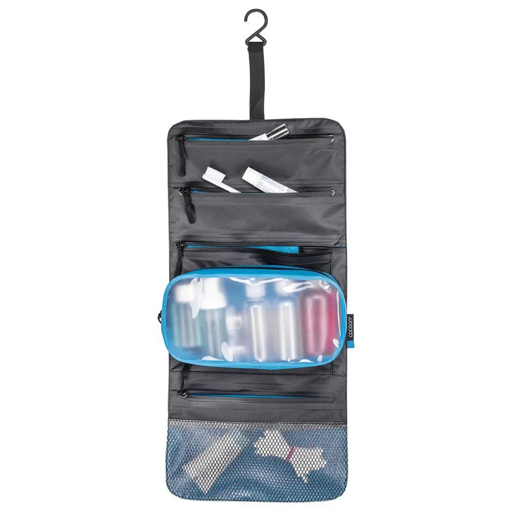Cocoon Hanging Toiletry Kit Minimalist Toalettväska