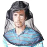 Cocoon Head Net, Black, 1SIZE