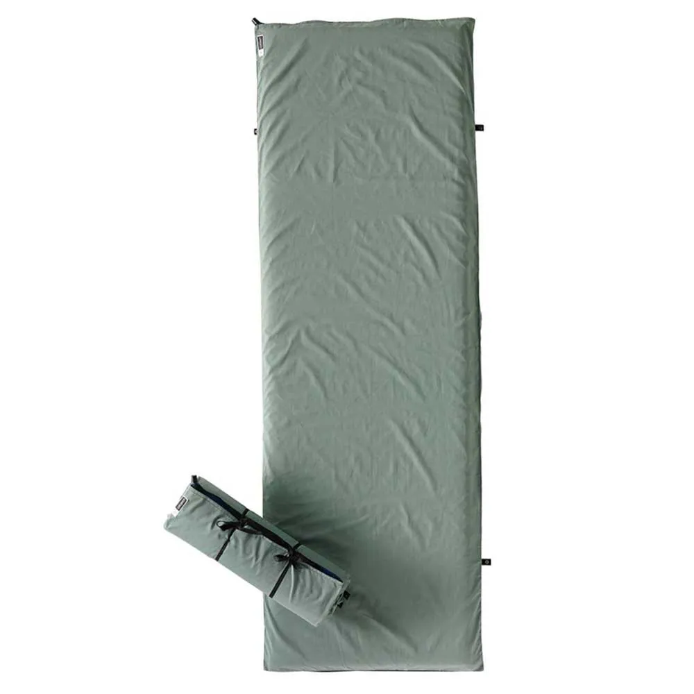 Cocoon Insect Shield Pad Cover Matta