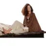 Cocoon Insect Shield Travel Filt, Kalahari brown