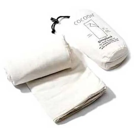 Cocoon Mamo Sleep Sacks Resesäng