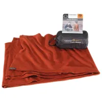 Cocoon Merino Wool-silk Travel Filt Cocoon Merino Wool-silk Travel Filt