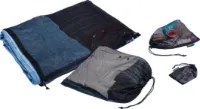 Cocoon Mesh Stuff Sack Set