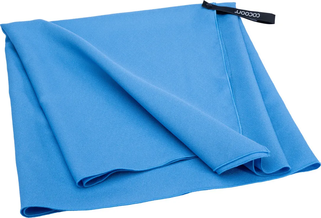Cocoon Microfiber Towel Hyperlight