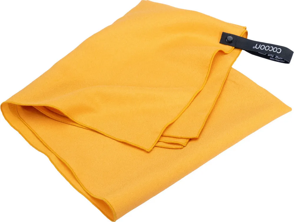 Cocoon Microfiber Towel Hyperlight