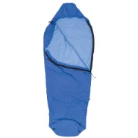 Cocoon Mountain Wanderer 170 X 67-45 Cm Juniorsovsäck