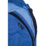 Cocoon Mountain Wanderer 170 X 67-45 Cm Juniorsovsäck, Night blue / light blue, Left