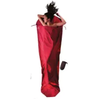 Cocoon Mummy Liner Cotton Cocoon Mummy Liner Cotton