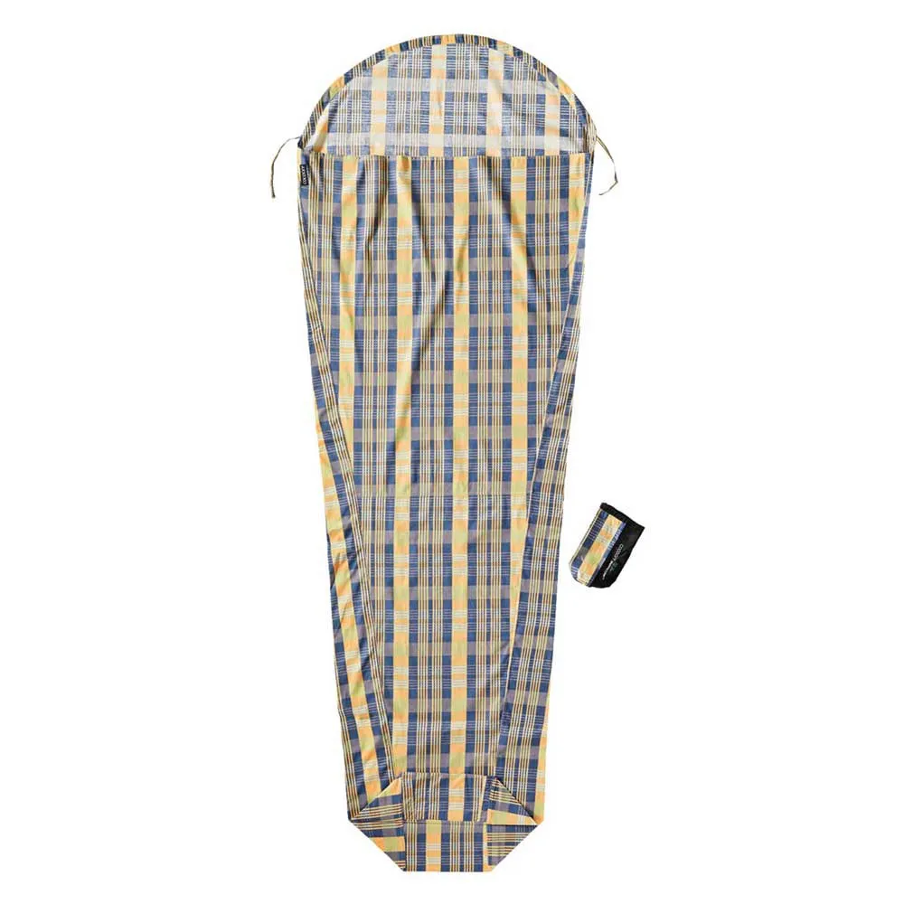 Cocoon Mummy Liner Cotton
