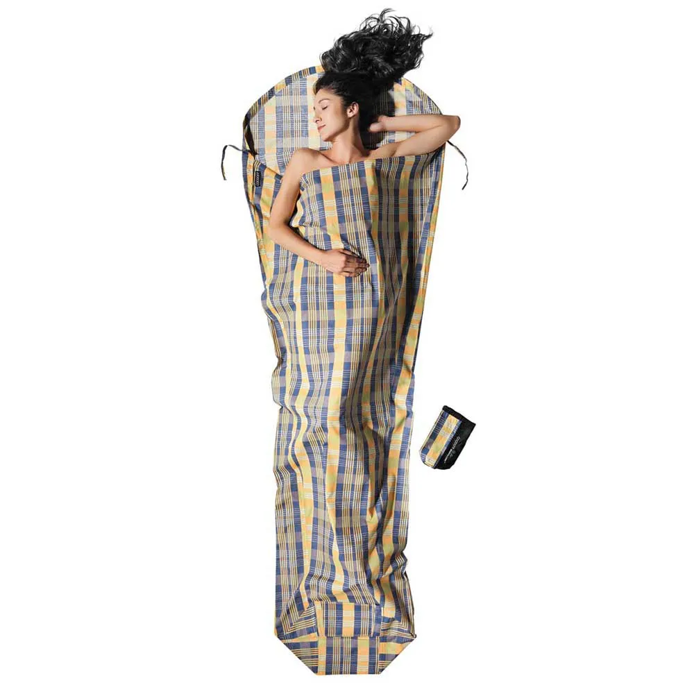 Cocoon Mummy Liner Cotton