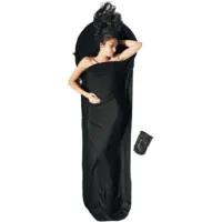 Cocoon Mummy Liner Merino Wool Cocoon Mummy Liner Merino Wool