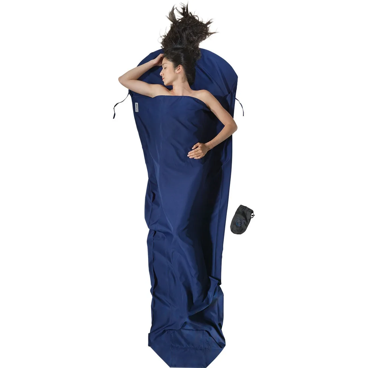 Cocoon MummyLiner Microfiber Cocoon MummyLiner Microfiber