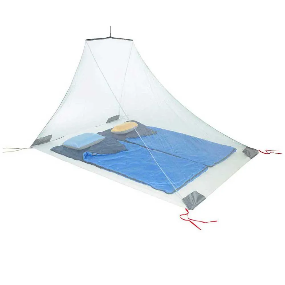 Cocoon Outdoor Myggnät, Silt green, 220 x 120cm