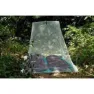 Cocoon Outdoor Myggnät, Silt green, 220 x 120cm