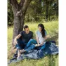 Cocoon Picnic-outdoor-festival 1000 Mm Pu Filt, Midnight blue