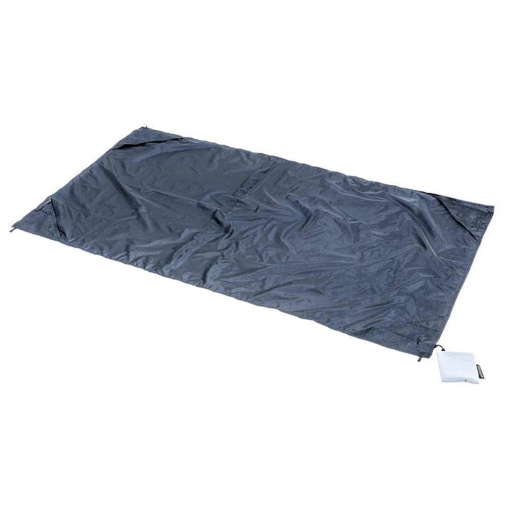 Cocoon Picnic-outdoor-festival Blanket Mini 8000 Mm Pu Filt, Midnight blue, 120 x 70cm