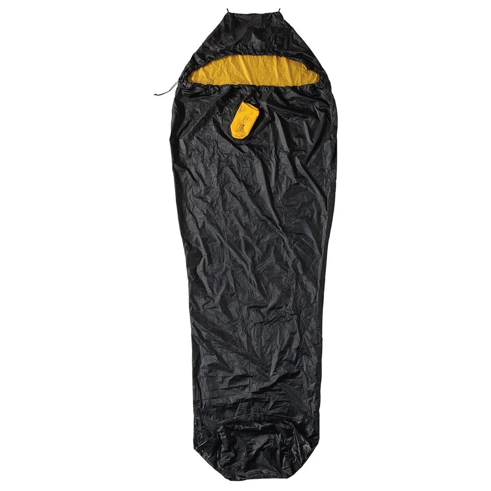 Cocoon Ripstop Nylon Vapor Barrier Mummy Bivibag