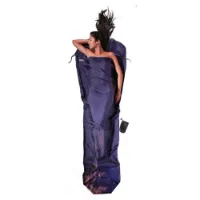 Cocoon Ripstop Silk Mummy Liner Lakan Cocoon Ripstop Silk Mummy Liner Lakan