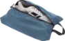 Ash blue