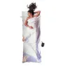 Cocoon Silk-egypt Travel Lakan, Natural