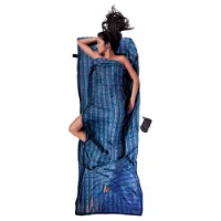 Cocoon Silk Travel 220 X 83 Cm Underlakan Cocoon Silk Travel 220 X 83 Cm Underlakan