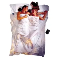 Cocoon Silk Travel Doublesize Lakan