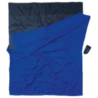 Cocoon Silk Travel Doublesize Lakan Cocoon Silk Travel Doublesize Lakan