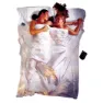 Cocoon Silk Travel Doublesize Lakan