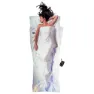 Cocoon Silk Travel Lakan, Natural silk