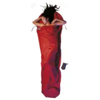 Cocoon Silke Egyptisk Bomull Mumie Lakan