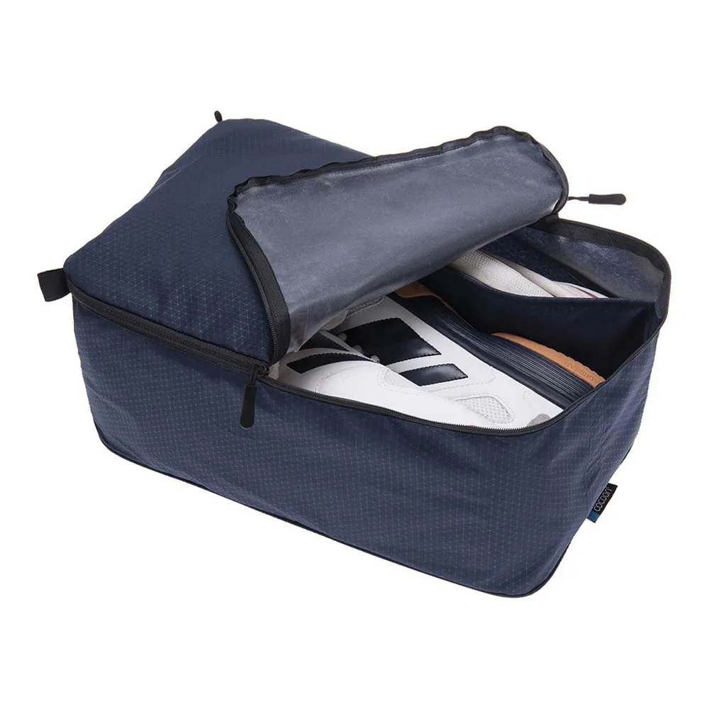 Cocoon Six Shoe Stövlar Väska, Galaxy blue Cocoon Six Shoe Stövlar Väska, Galaxy blue