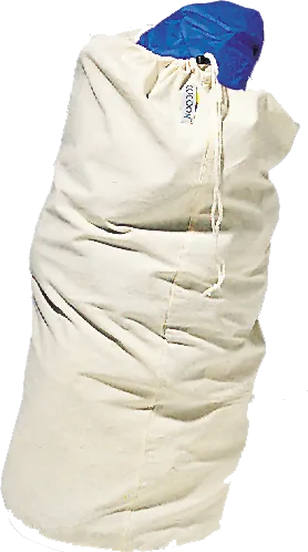 Cocoon Storage Bag For Sleeping Bag Cocoon Storage Bag For Sleeping Bag