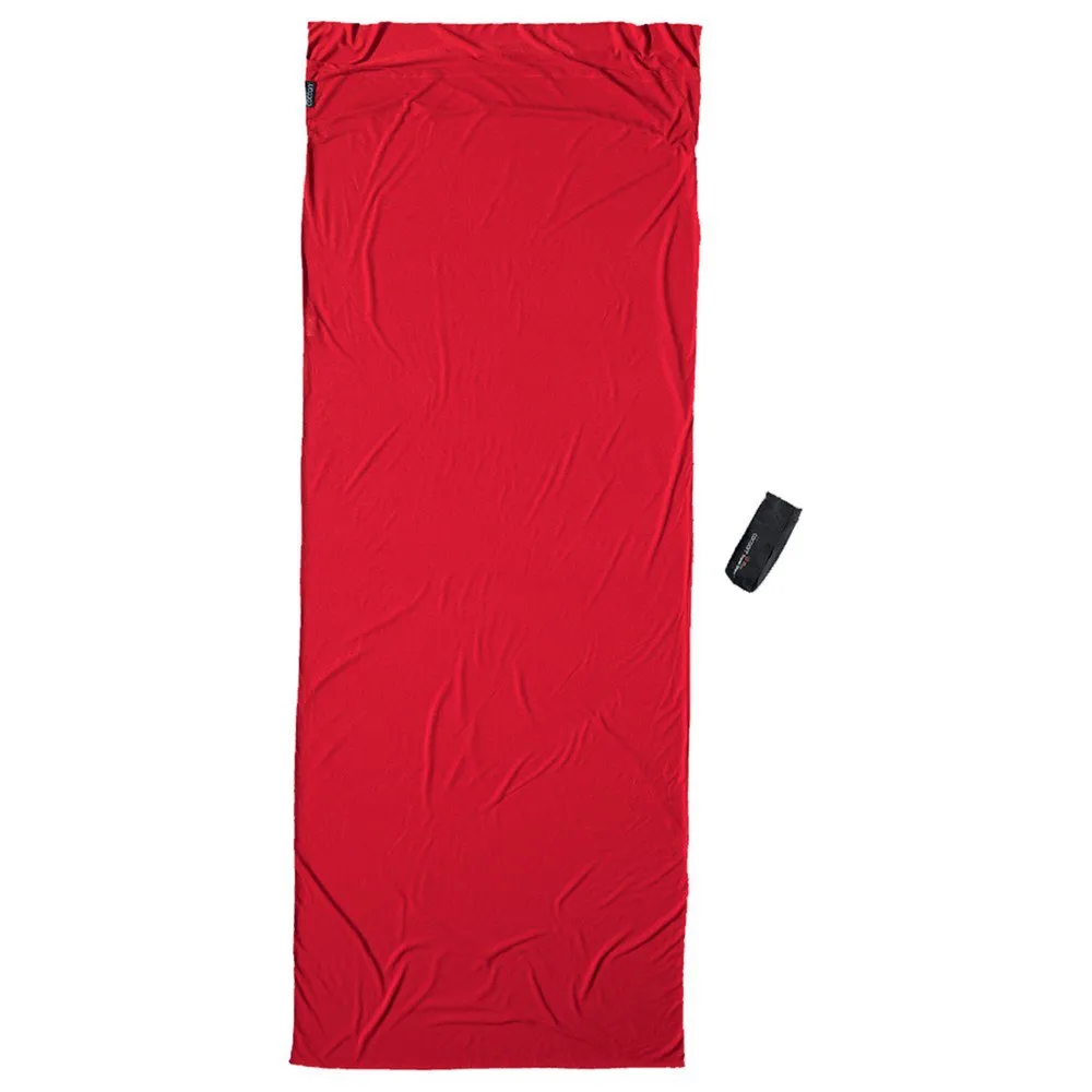 Cocoon Thermolite Radiator Travel Lakan, Lava