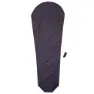 Cocoon Thermolite Silkweight Mummy Liner Lakan, Volcano grey