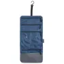 Cocoon Toiletry Kit Toalettväska, Grey / black / blue - grey / black / yellow