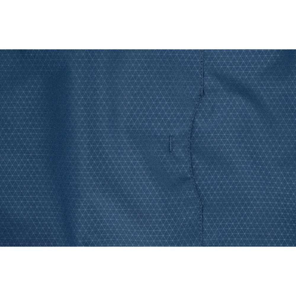 Cocoon Toiletry Kit Toalettväska, Grey / black / blue - grey / black / yellow