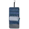 Cocoon Toiletry Kit Toalettväska, Grey / black / blue - grey / black / yellow