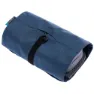 Cocoon Toiletry Kit Toalettväska, Grey / black / blue - grey / black / yellow