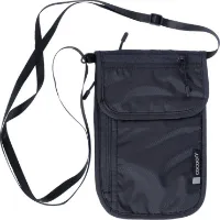 Cocoon Travel Neck Wallet Cocoon Travel Neck Wallet