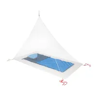 Cocoon Travel Net Double Cocoon Travel Net Double