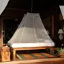 Cocoon Travel Net Ultralight-double, White, One Size